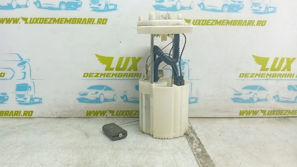 Pompa combustibil 0580314020 1.2 1.4 benzina Lancia Ypsilon 1 [2003 -