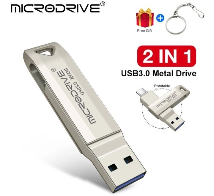 Fleshka USB 64gb