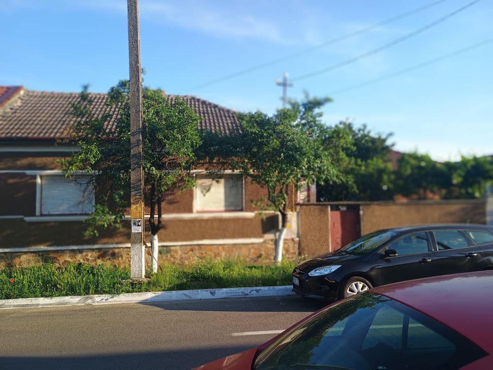Casa de vanzare zona Bujac Arad
