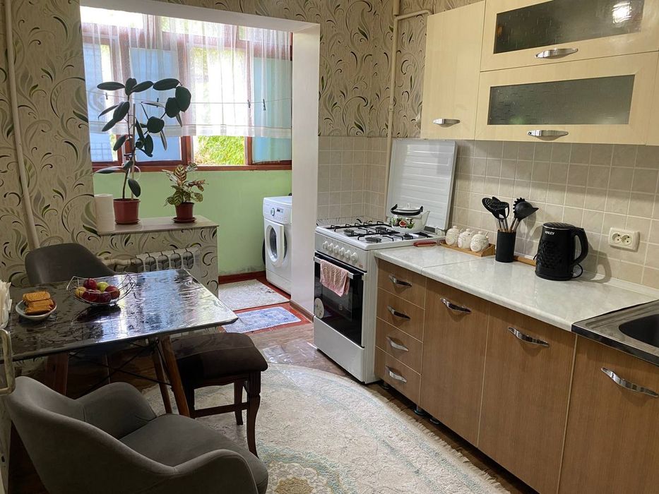 Сдам 1 комнатную Чиланзар 6 Ориентир Корзинка 400 уе