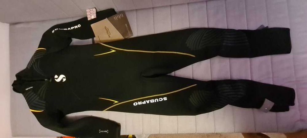 Vand sau schimb neopren Scubapro 3mm si 5 mm