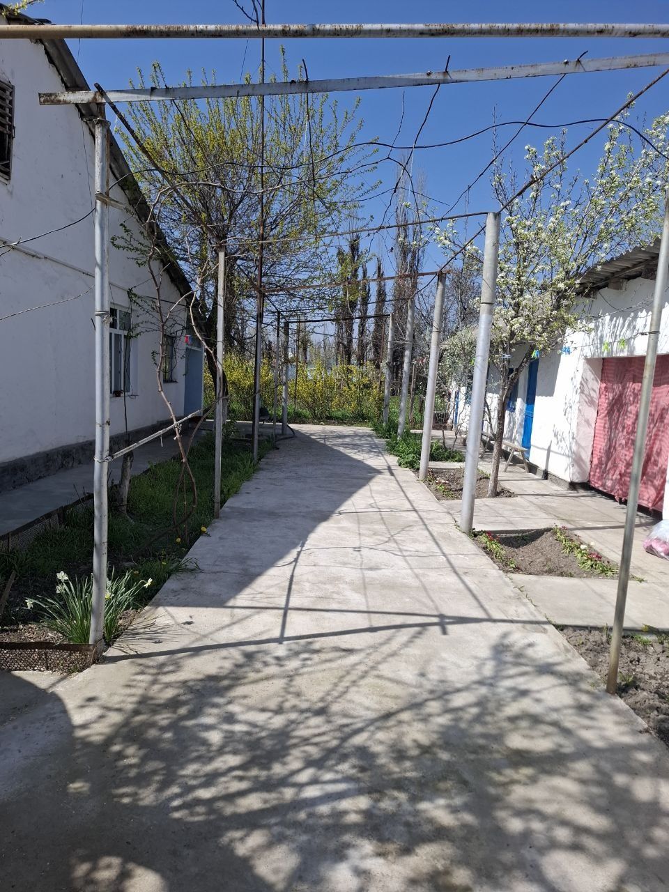 Продаётся дом на земле