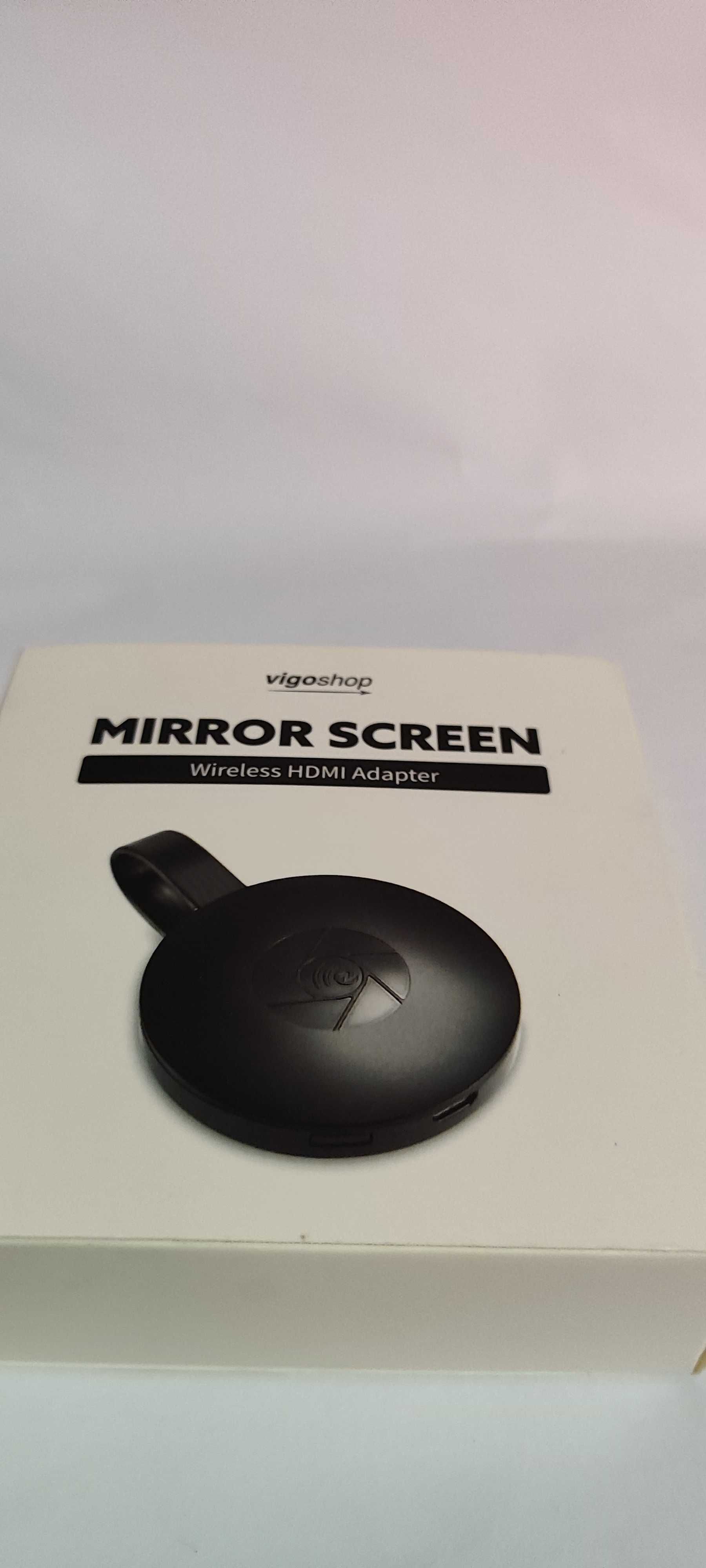 Mirror screen HDMI Adapter
