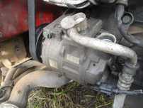 Compresor aer conditionat clima PASSAT B6 Golf5 Touran Octavia1 Seat