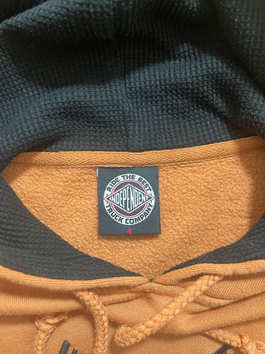 Zoo York,Vans,Independent размер S-M