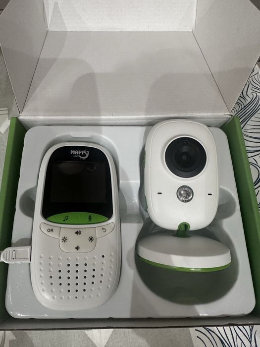 Бебефон Mappy използван