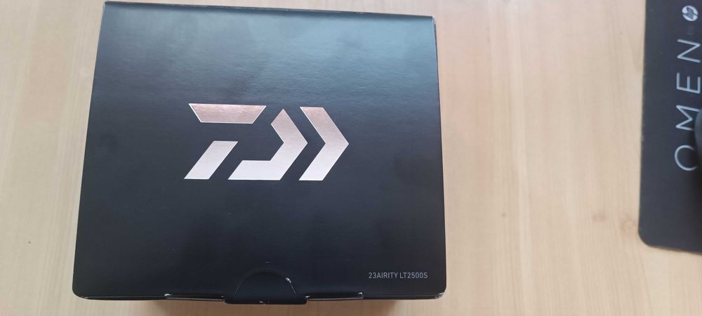 DAIWA 23 Airity LT 2500S