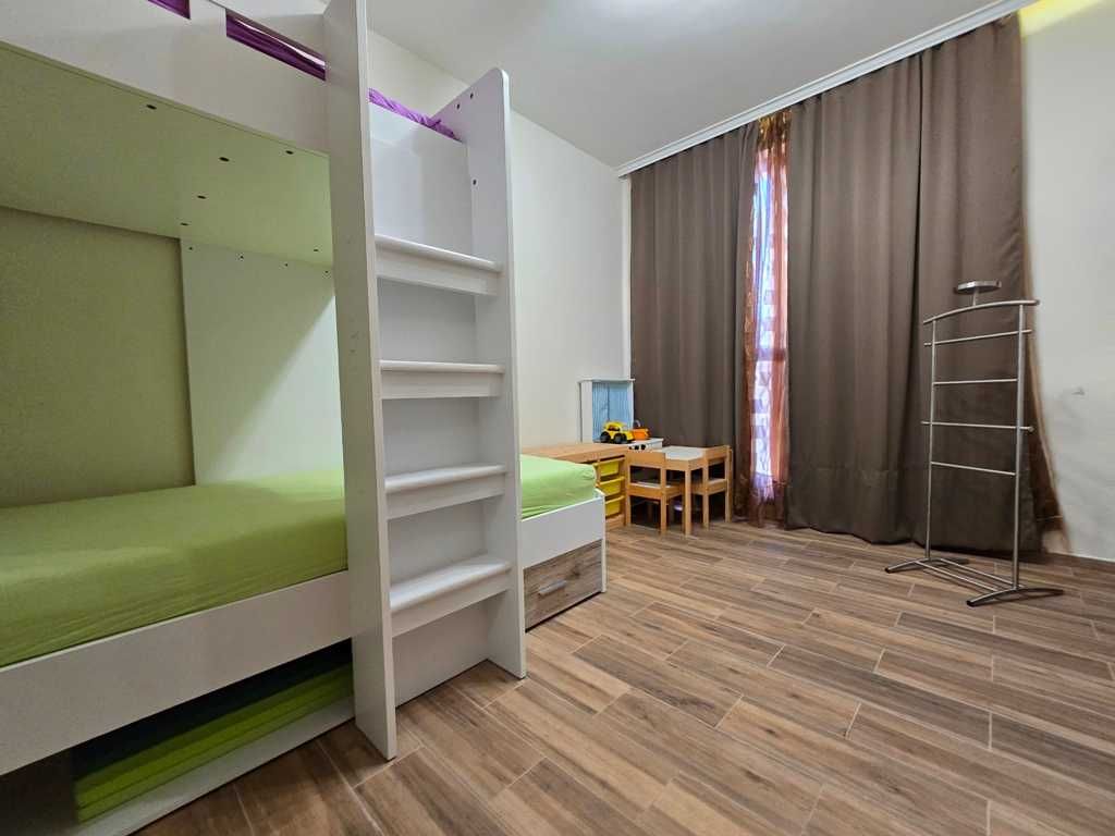 Продава се Тристаен апартамент в с. Равда, Област Бургас - 70 кв.м за 1215 €/кв.м - Снимка #3