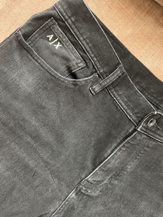 Мъжки дънки Армани