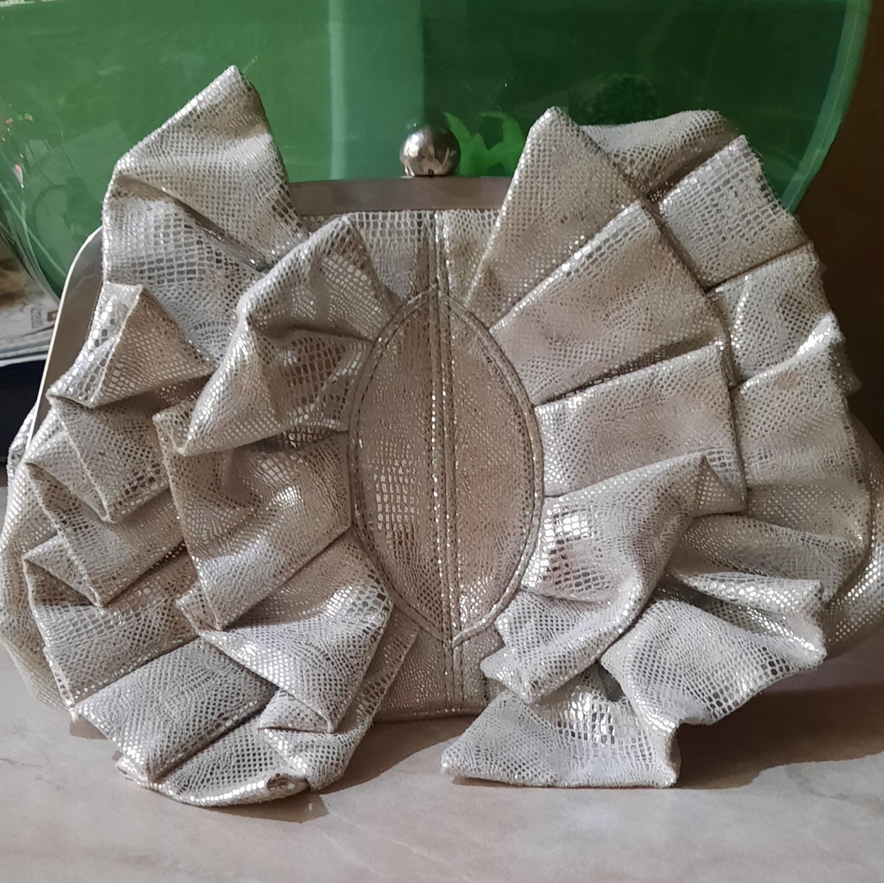 Сумочка женская клатч