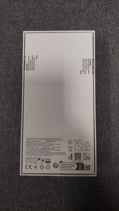 Xiaomi Redmi Note 14 Pro 5G Нов
