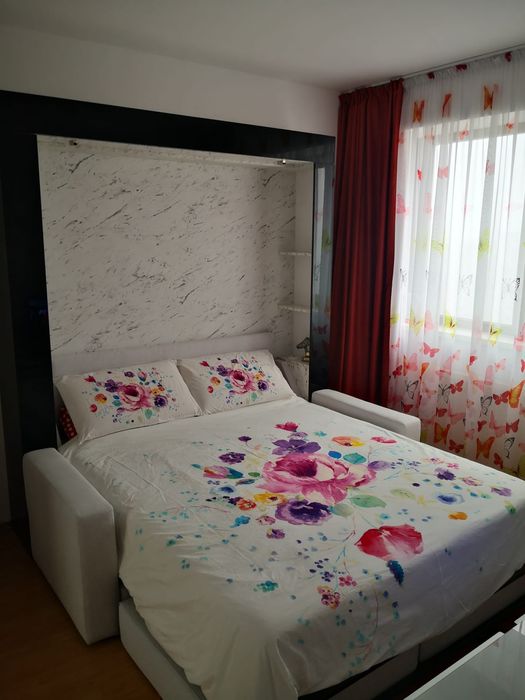 Apartament 2 camere  tip studio