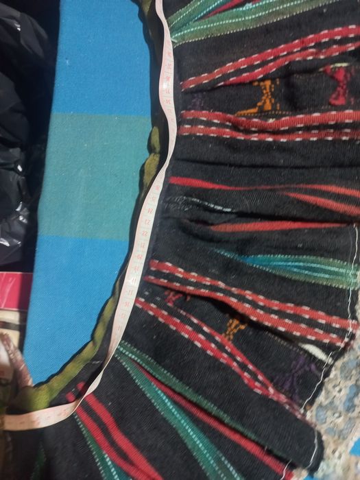 Пищимал плюс престилка за дете