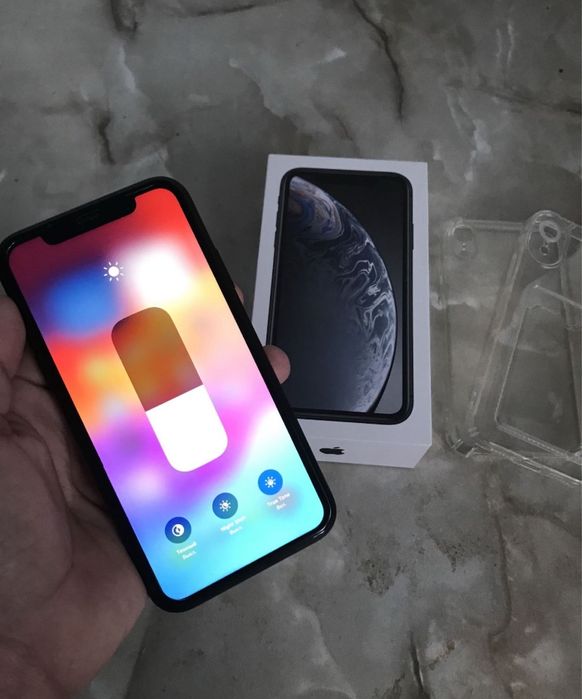 Iphone XR 128 gb