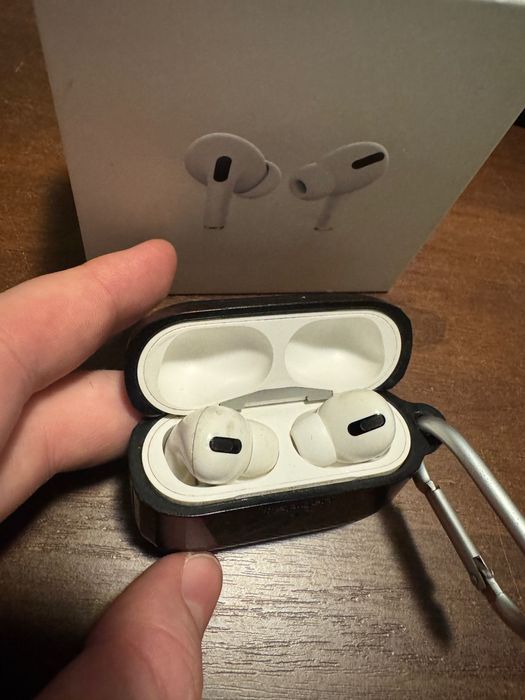 AirPods Pro 1st Gen