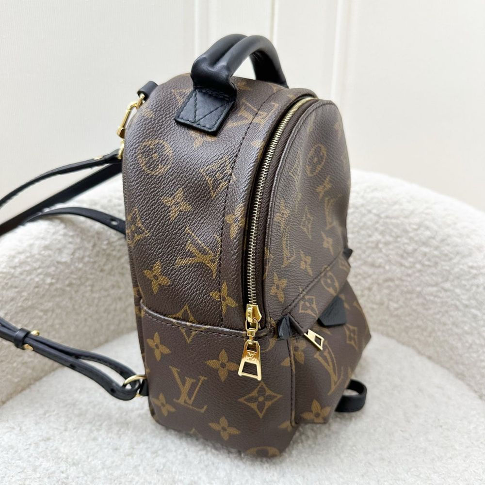 Louis Vuitton mini Backpack- раничка
