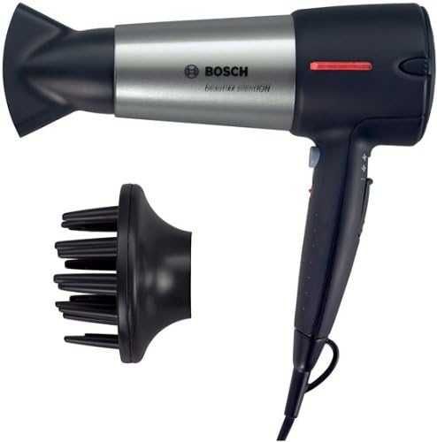 Сешоар Bosch Ion Beautixx Professional дифузьор, 2000W. Made in Swiss