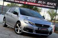 Peugeot 308 Recent importata ! 1.5 dci 130 cp ! GT Line !