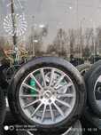 Mercedes Benz W221 18R 4/114 diska