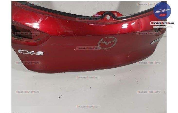 Haion original Mazda  CX-3  1 [2015 - 2018]