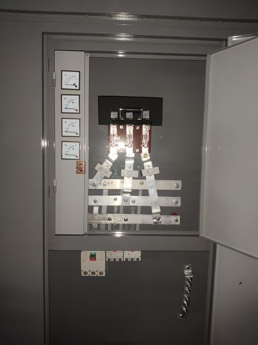 Трансформатор ктпн ктп омп