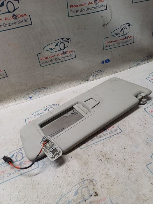 parasolar dreapta  volkswagen golf 7 break 1.4 benzina 2015