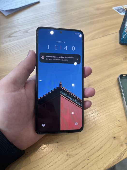 Xiaomi Redmi Note 13