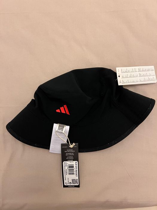 Bucket Hat Adidas Benfica
