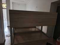 Stol 120*60 Balandligi 75 LOFT