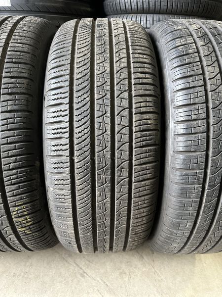 235/50/20 PIRELLI 4бр