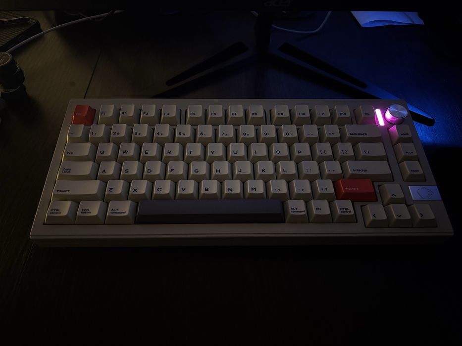 Клавиатура Cidoo V75 Pro