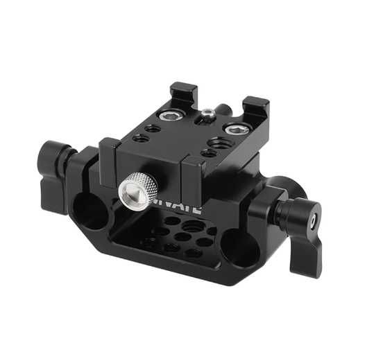 CAMVATE - Quick Release pentru placuta Manfrotto