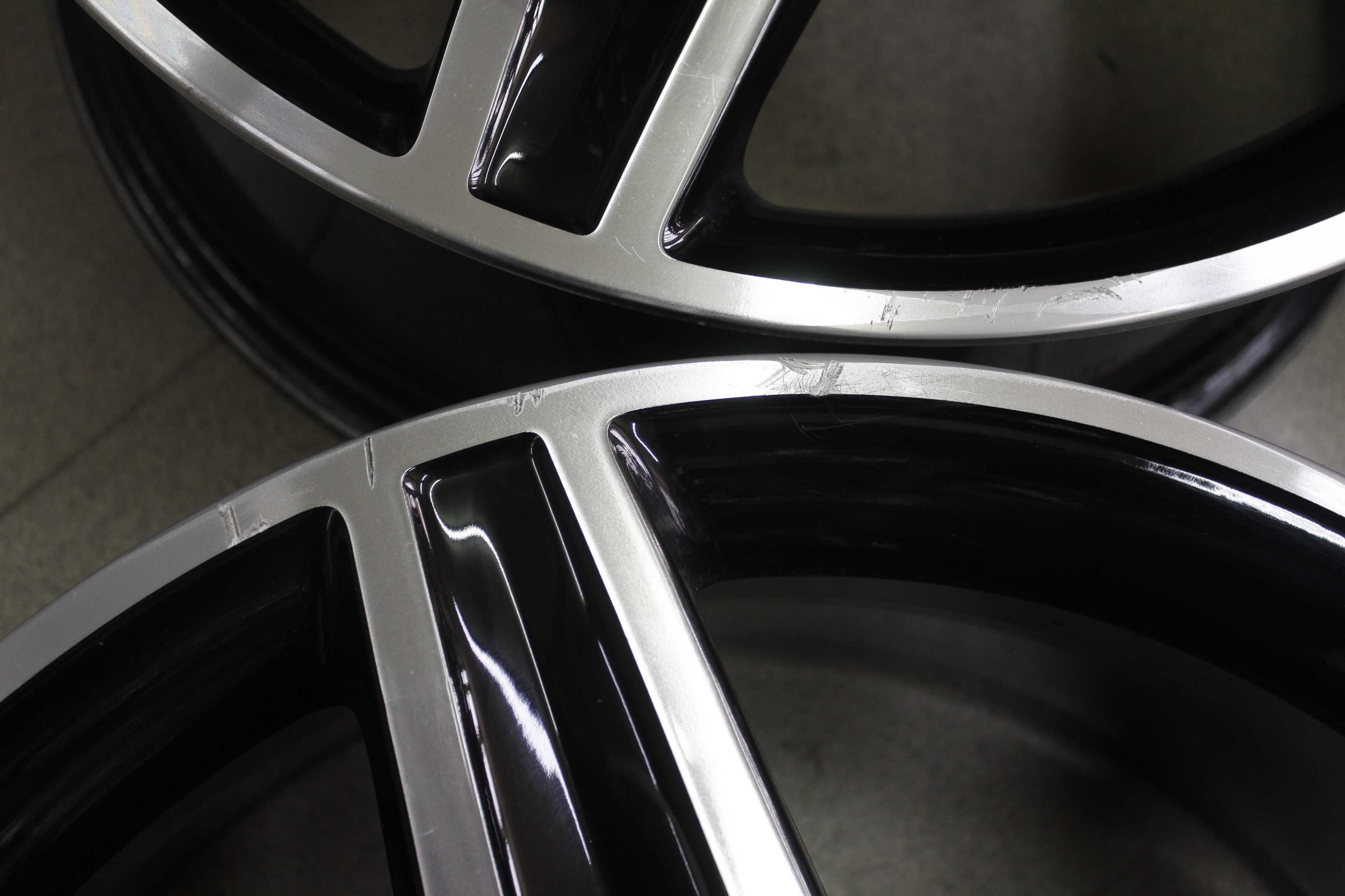 Джанти 19" AMG Mercedes GLA