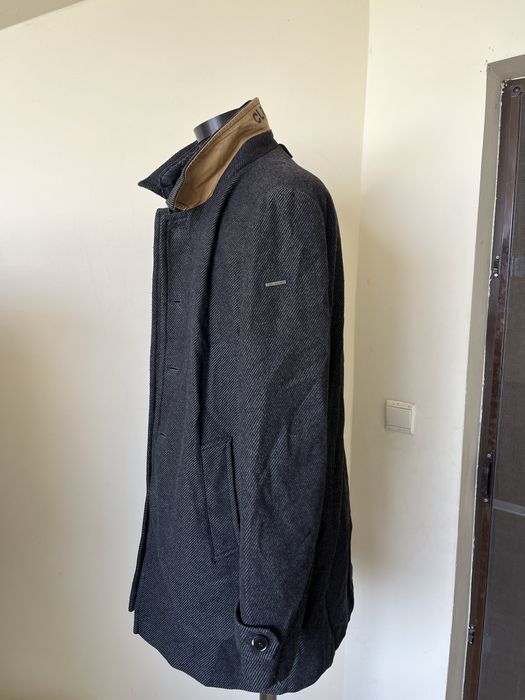 Palton CALAMAR , impecabil