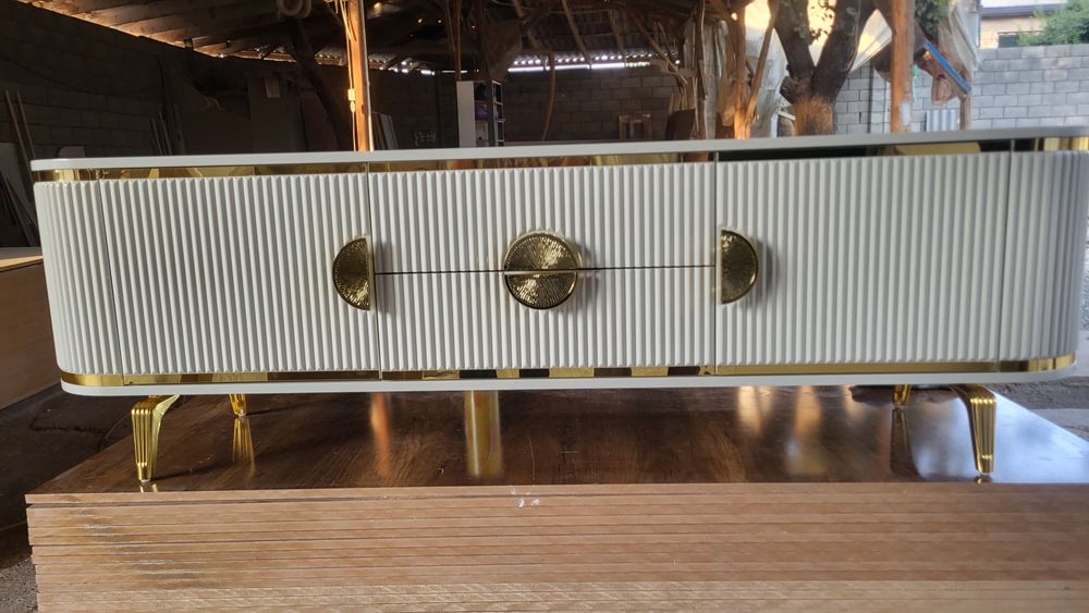 Tv tumba  va kamodlar