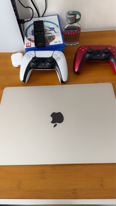 Ноутбук Apple MacBook Air 15