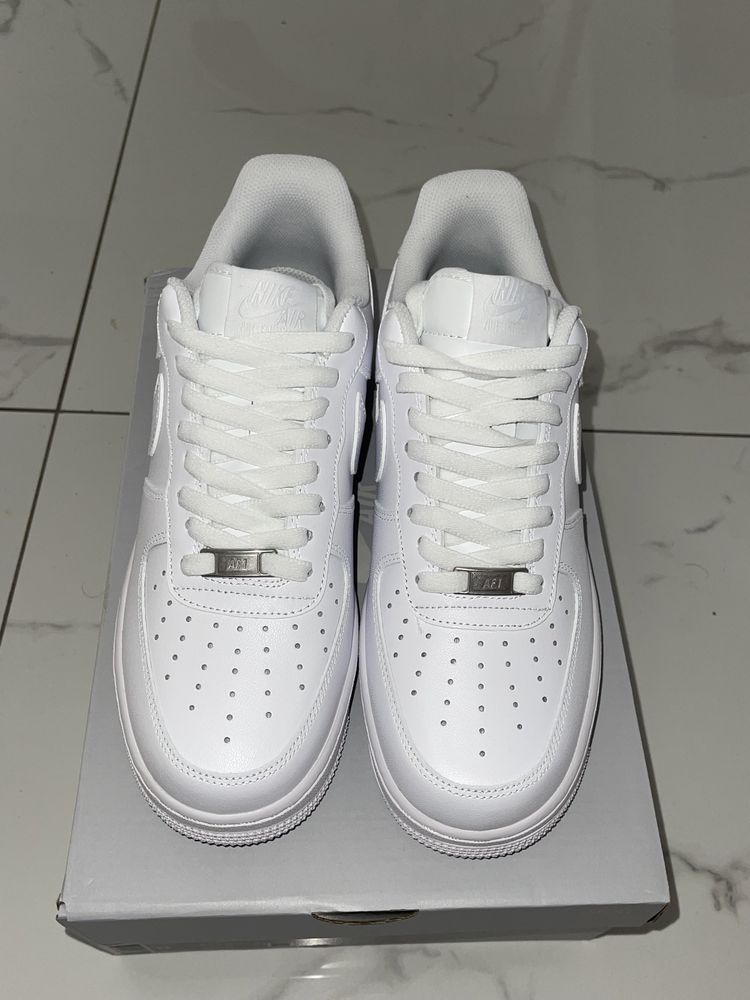 Air force 1 Triple white