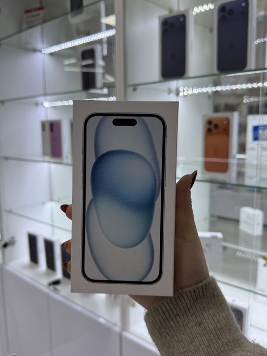 Iphone 15/128.