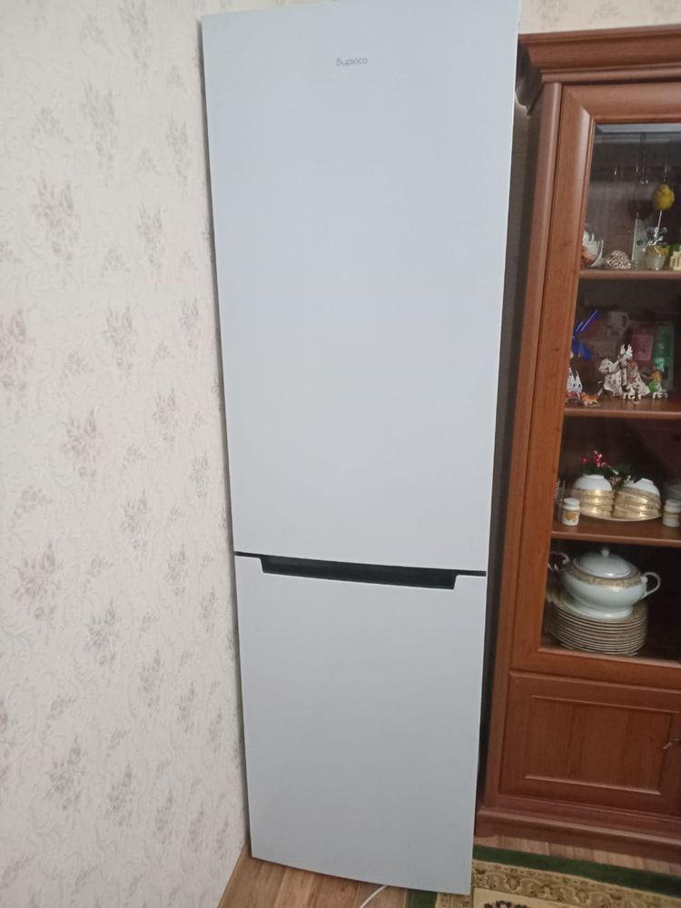 Холодильник бирюса в отличном сост