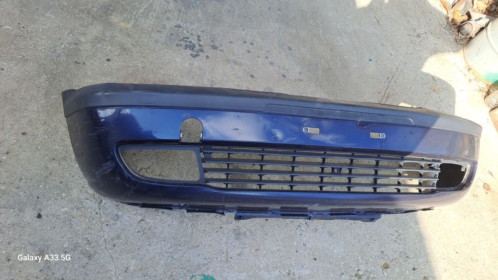 Предна броня за Opel Zafira / Опел Зафира