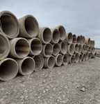 Tuburi beton armat premo