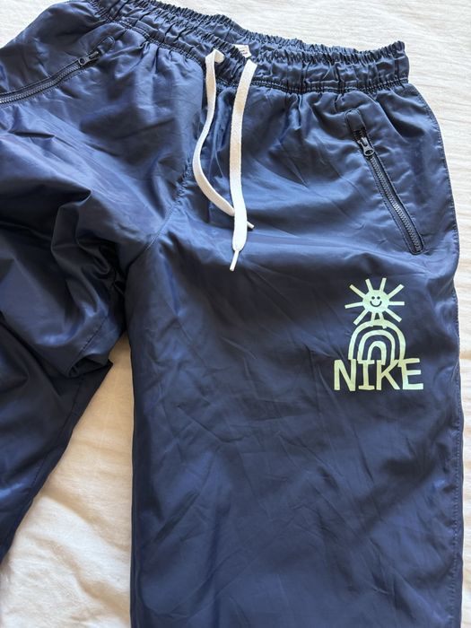 Долнище на Nike Nylon