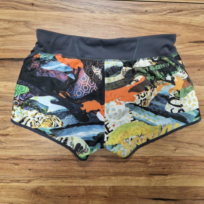 Дамски панталонки Reebok