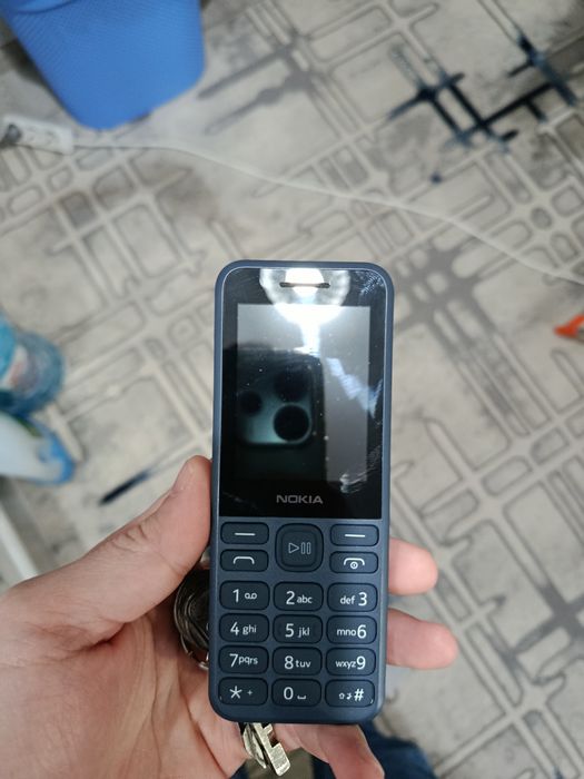 Продам новый телефон Нокиа