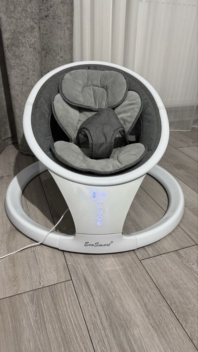 Leagan electric Evo Smart