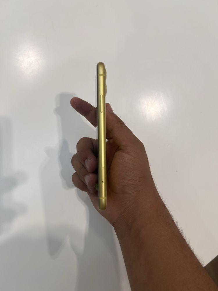 Iphone 11 128gb 81%