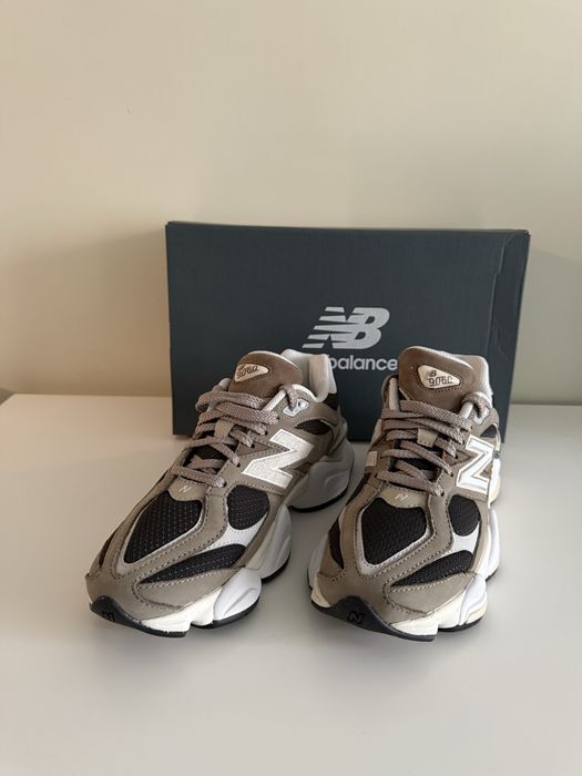 Дамски сникърси New Balance 9060