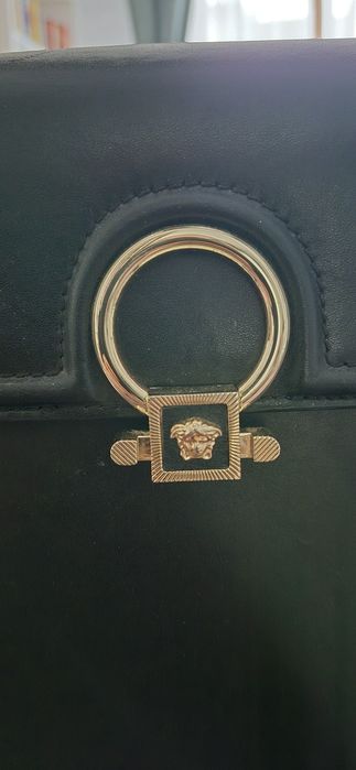 Geanta originala Versace