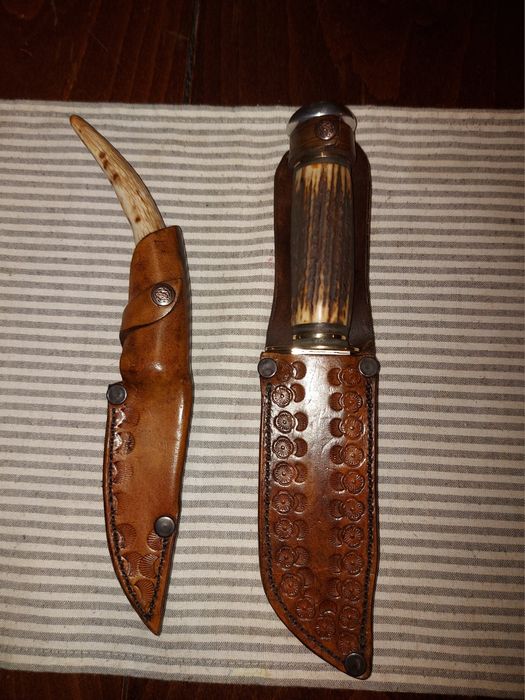 Изработка на ножове