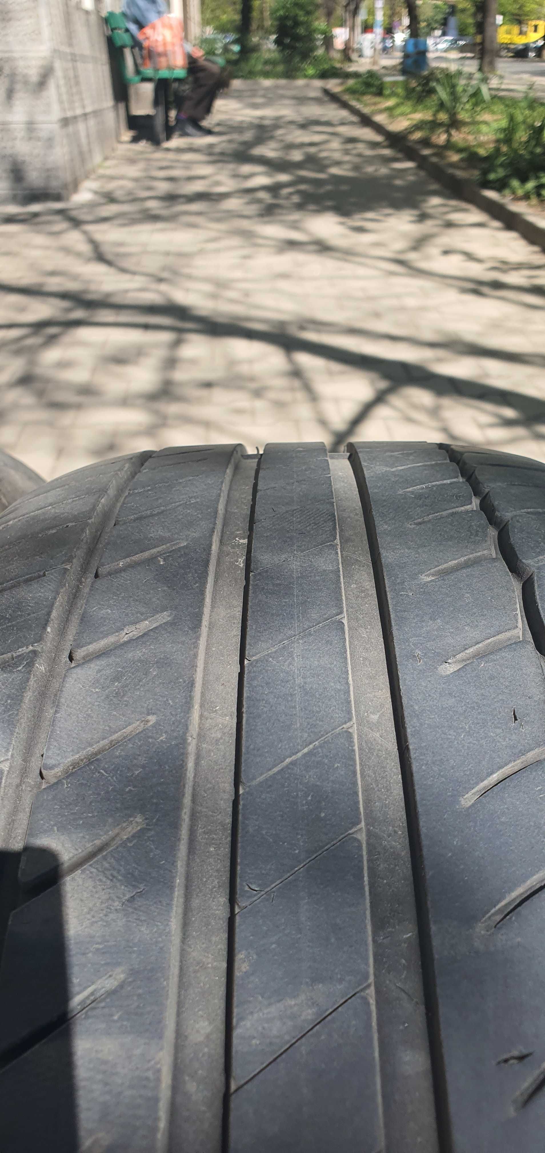 Гуми 215/55r16 michelin